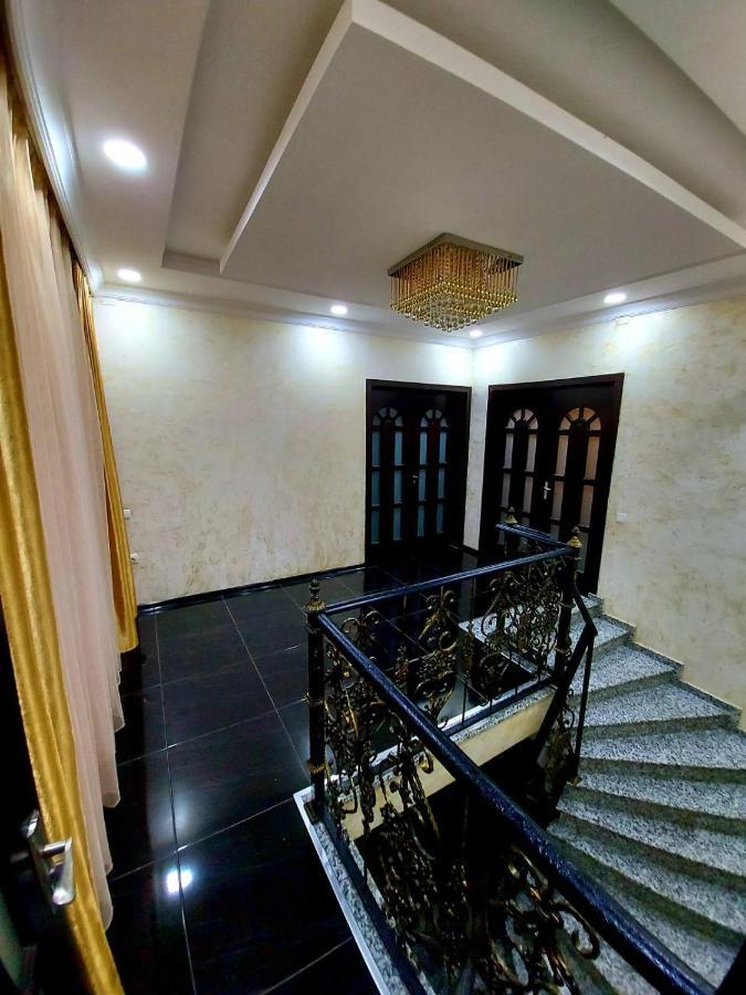 Villa In Chakvi Exterior foto